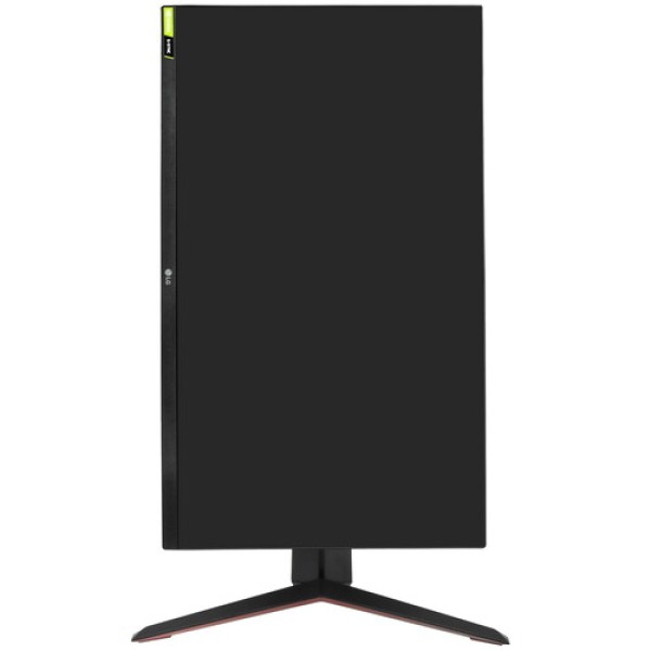 27" Монитор LG UltraGear 27GP850-B черный