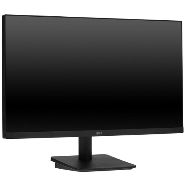 23.8" Монитор LG 24MP400-B черный