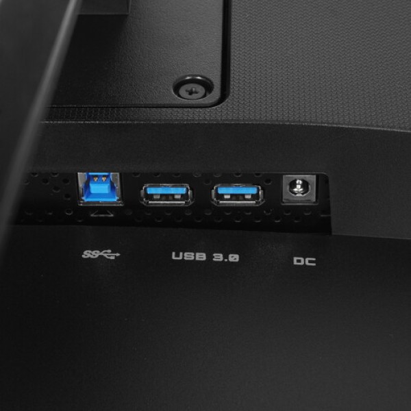 31.5" Монитор GIGABYTE G32QC A-EK черный