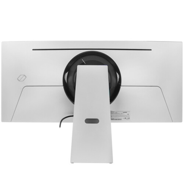 34" Монитор Samsung Odyssey OLED G8 G85SB S34BG850SI серебристый