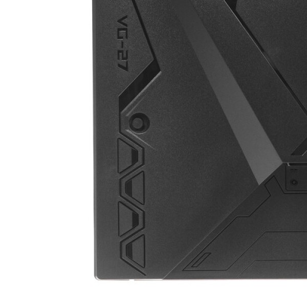 27" Монитор ASUS TUF Gaming VG279QL1A черный