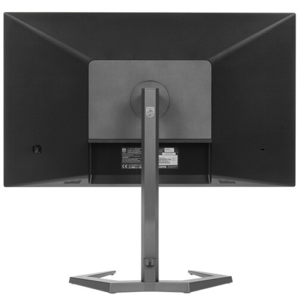 27" Монитор Philips Evnia 27M1N5500ZA/00 черный