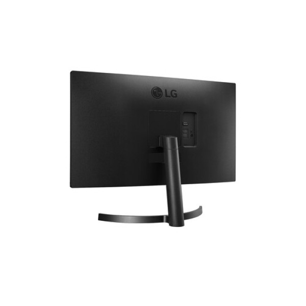27" Монитор LG 27QN600-B черный