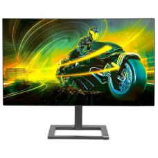 27" Монитор Philips 275E2FAE черный