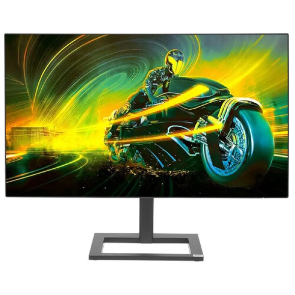 27" Монитор Philips 275E2FAE черный