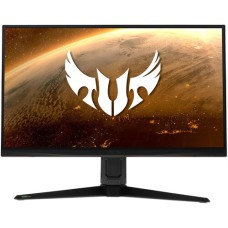 27" Монитор ASUS TUF Gaming VG27AQML1A черный