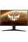 27" Монитор ASUS TUF Gaming VG27AQML1A черный