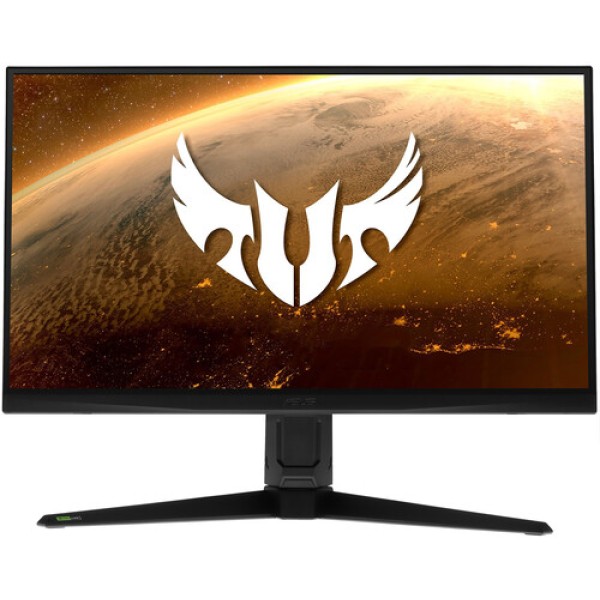 27" Монитор ASUS TUF Gaming VG27AQML1A черный
