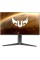 27" Монитор ASUS TUF Gaming VG279QL1A черный