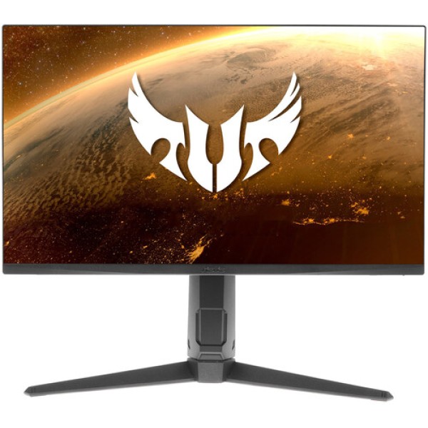 27" Монитор ASUS TUF Gaming VG279QL1A черный