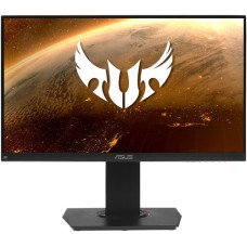23.8" Монитор ASUS TUF Gaming VG249Q черный