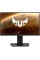 23.8" Монитор ASUS TUF Gaming VG249Q черный