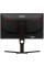 24.5" Монитор AOC 25G3ZM/BK черный