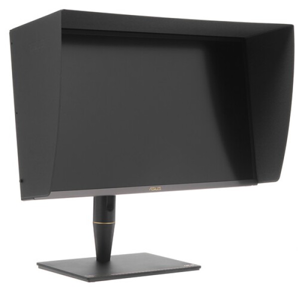 27" Монитор ASUS ProArt PA27UCX-K черный