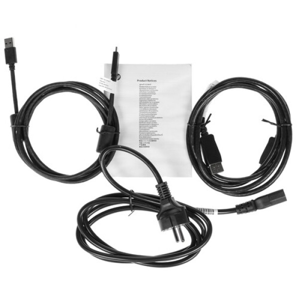 42.5" Монитор HP Z43 черный