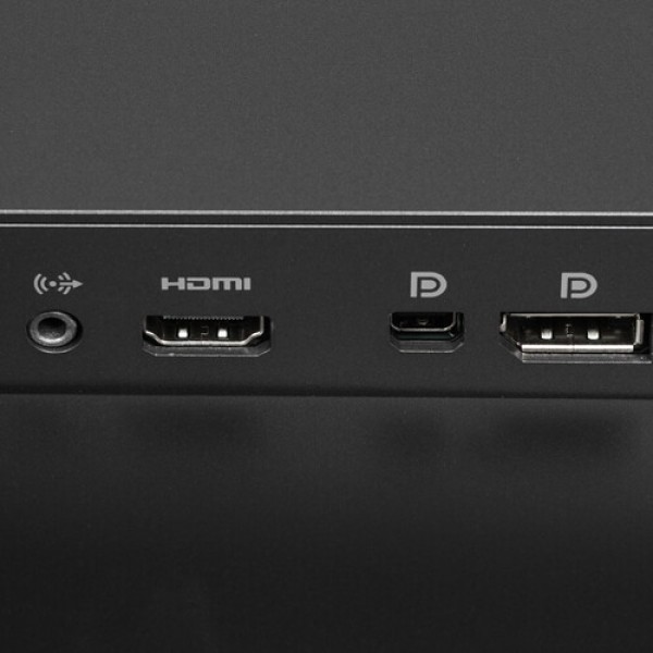 42.5" Монитор HP Z43 черный