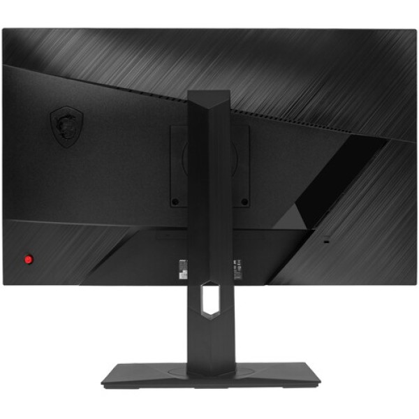 27" Монитор MSI G272QPF черный