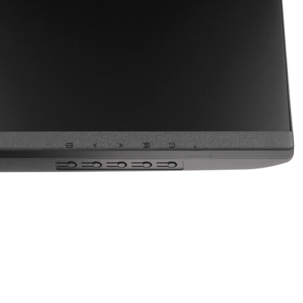 23.8" Монитор AOC 24B2XDM черный