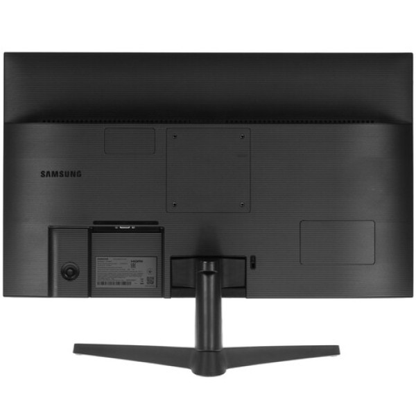 27" Монитор Samsung F27T354FHI черный