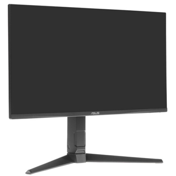 27" Монитор ASUS TUF Gaming VG279QL1A черный