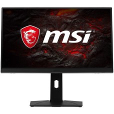 27" Монитор MSI G272QPF черный