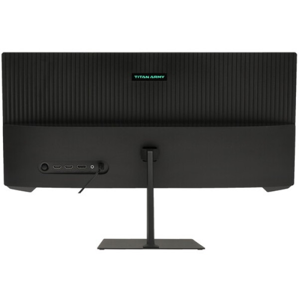 23.3" Монитор Titan Army P23H2M черный