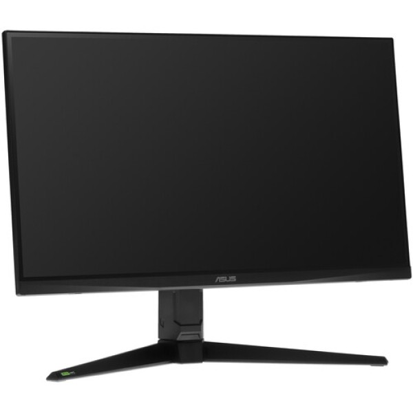 27" Монитор ASUS TUF Gaming VG27AQML1A черный