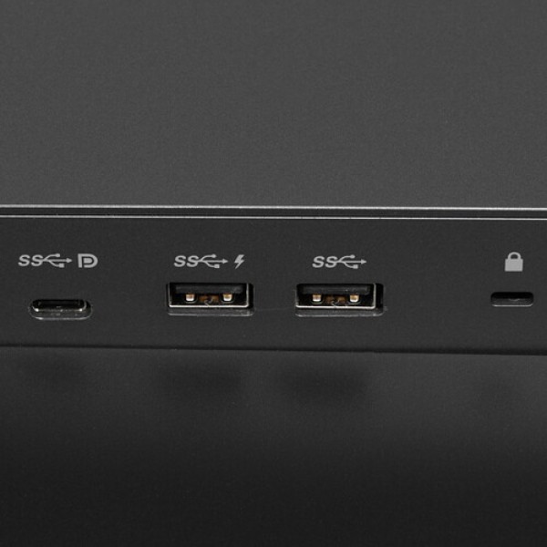 42.5" Монитор HP Z43 черный