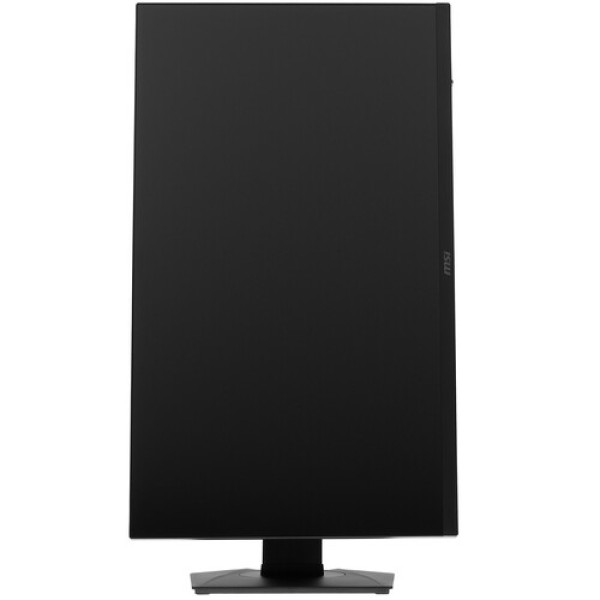 27" Монитор MSI MAG 274UPF черный