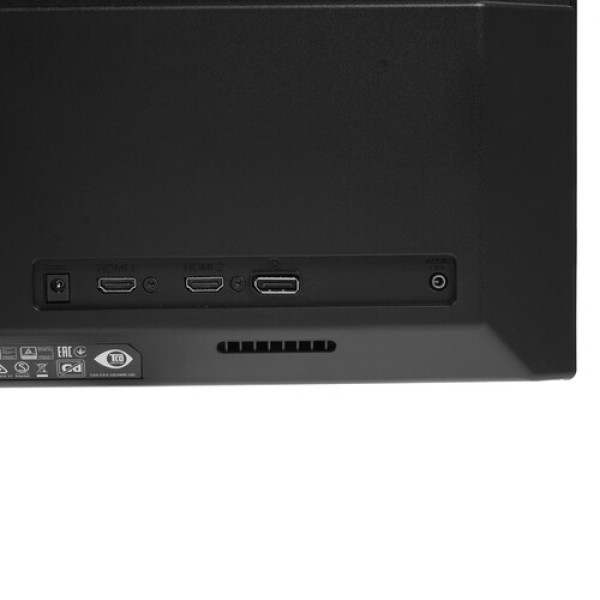 27" Монитор Philips 275E2FAE черный