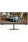 23.3" Монитор Titan Army P23H2M черный