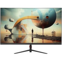 23.8" Монитор Lime T238L черный