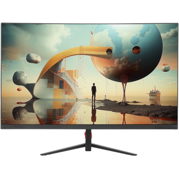23.8" Монитор Lime T238L черный