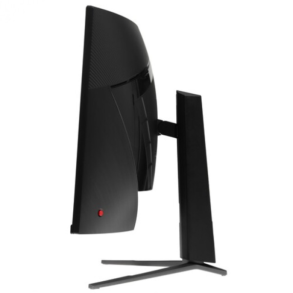 31.5" Монитор MSI MAG 325CQRF QD E2 черный