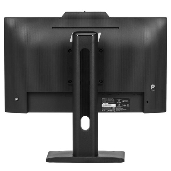 23.8" Монитор MSI PRO MP242PMG черный