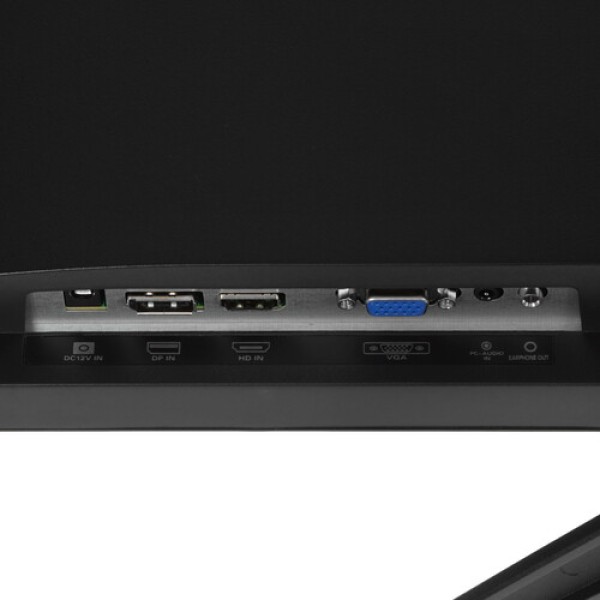 27" Монитор ExeGate SmartView EP2707TA черный