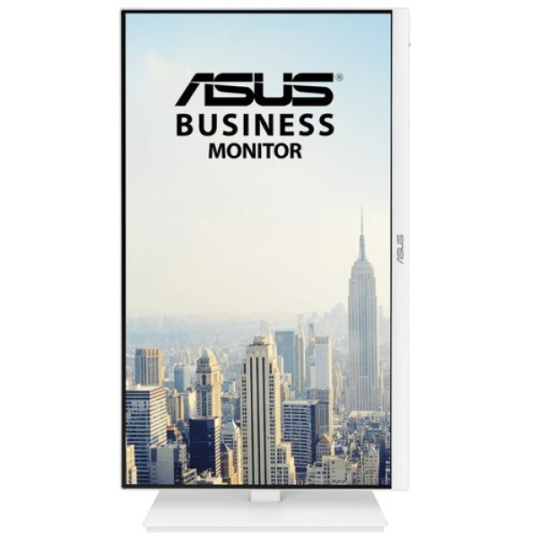 23.8" Монитор ASUS VA24EQSB-W белый