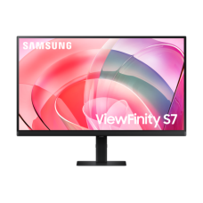 27" Монитор Samsung ViewFinity S7 S70D S27D700EAI черный