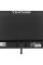 23.8" Монитор ViewSonic VX2479-HD-PRO черный