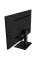 23.8" Монитор CBR MF 2402 черный