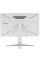 27" Монитор BenQ Mobiuz EX2710U белый