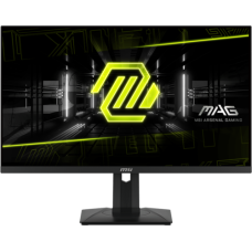 27" Монитор MSI MAG 274QRF QD E2 черный