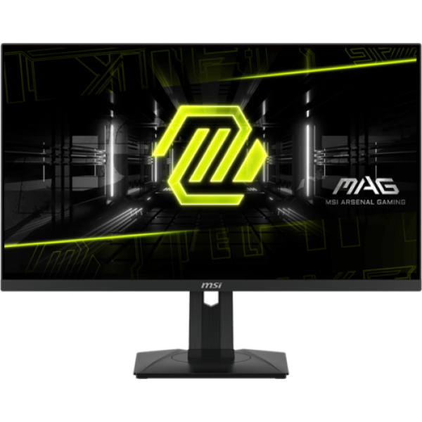 27" Монитор MSI MAG 274QRF QD E2 черный