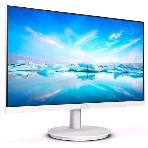 27" Монитор Philips 271V8AW белый