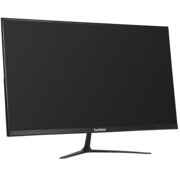 27" Монитор ExeGate SmartView EP2707TA черный