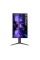 27" Монитор LG UltraGear 27GS65F-B черный