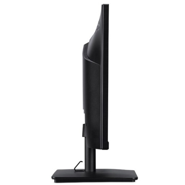 23.8" Монитор Acer Vero V247YEbiv черный