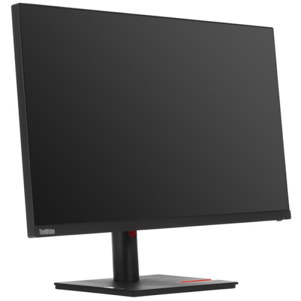 27" Монитор Lenovo ThinkVision T27h-30 серый