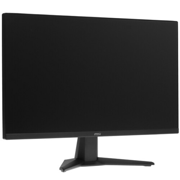 27" Монитор MSI MAG 275F черный