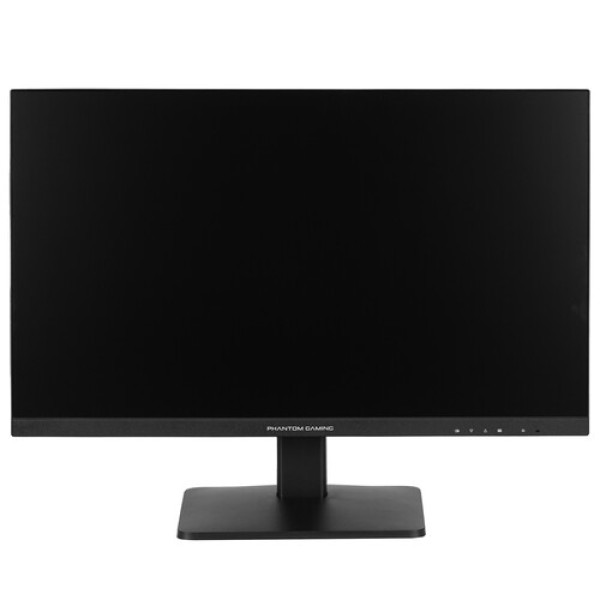 27" Монитор AsRock PG27FFX1B черный